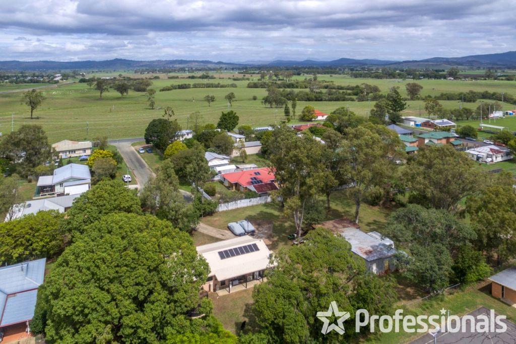 Some of the tiniest neighbourhoods in the Scenic Rim barely see a property transaction every year. Photo: Professionals Serendipity/Tamborine Mountain