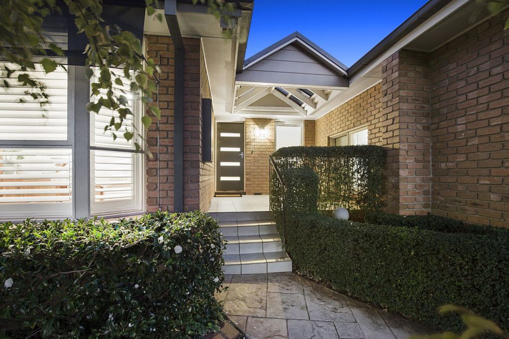 6 Justin Court, Frankston. Photo: Ray White Frankston