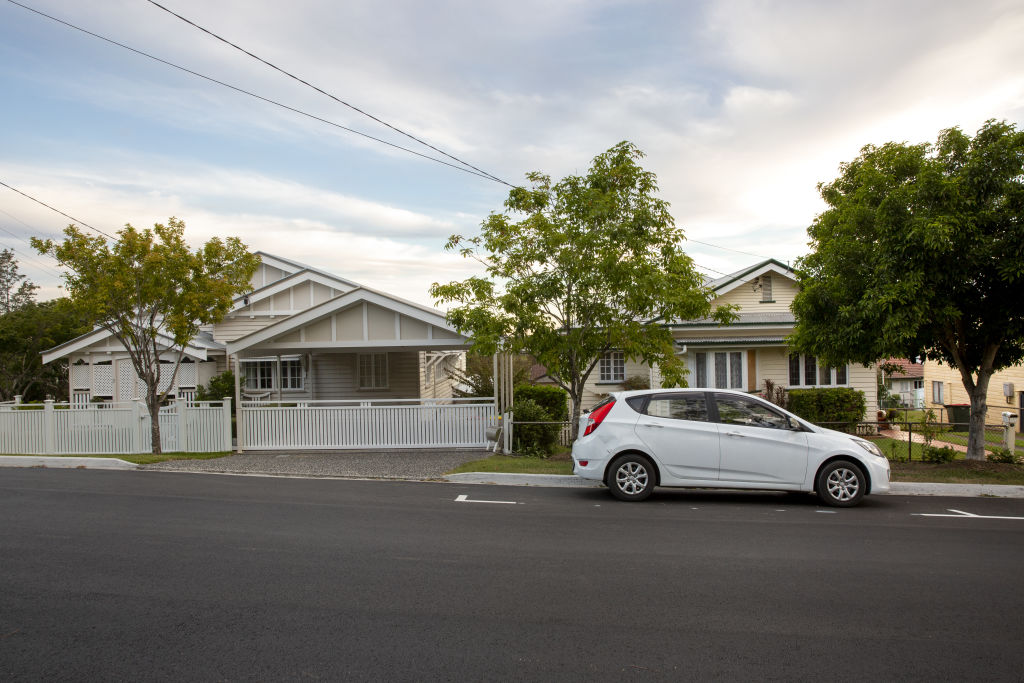 Where is Brisbane's housing market better: Inner or outer suburbs?