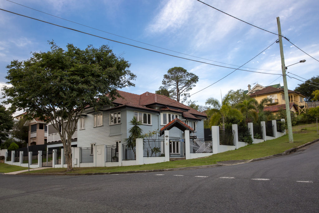 Why are Brisbane property prices going up during a pandemic?
