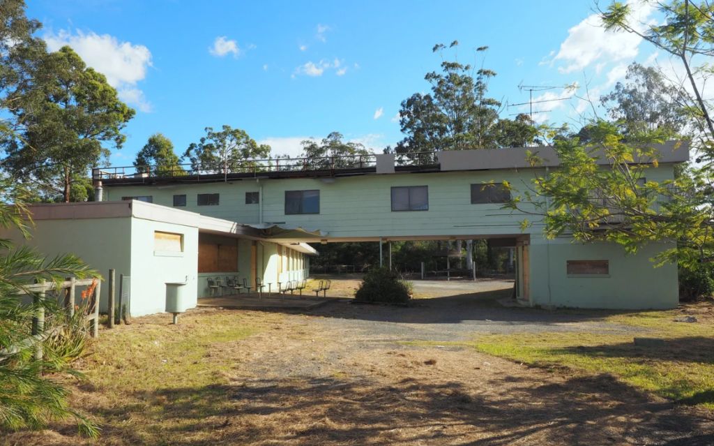 Former motel on NSW north coast set for a new lease on life