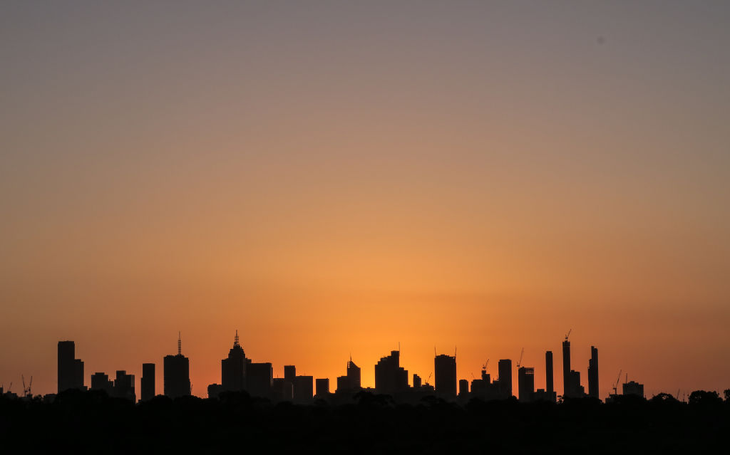 Property sentiment, credit expectations surge