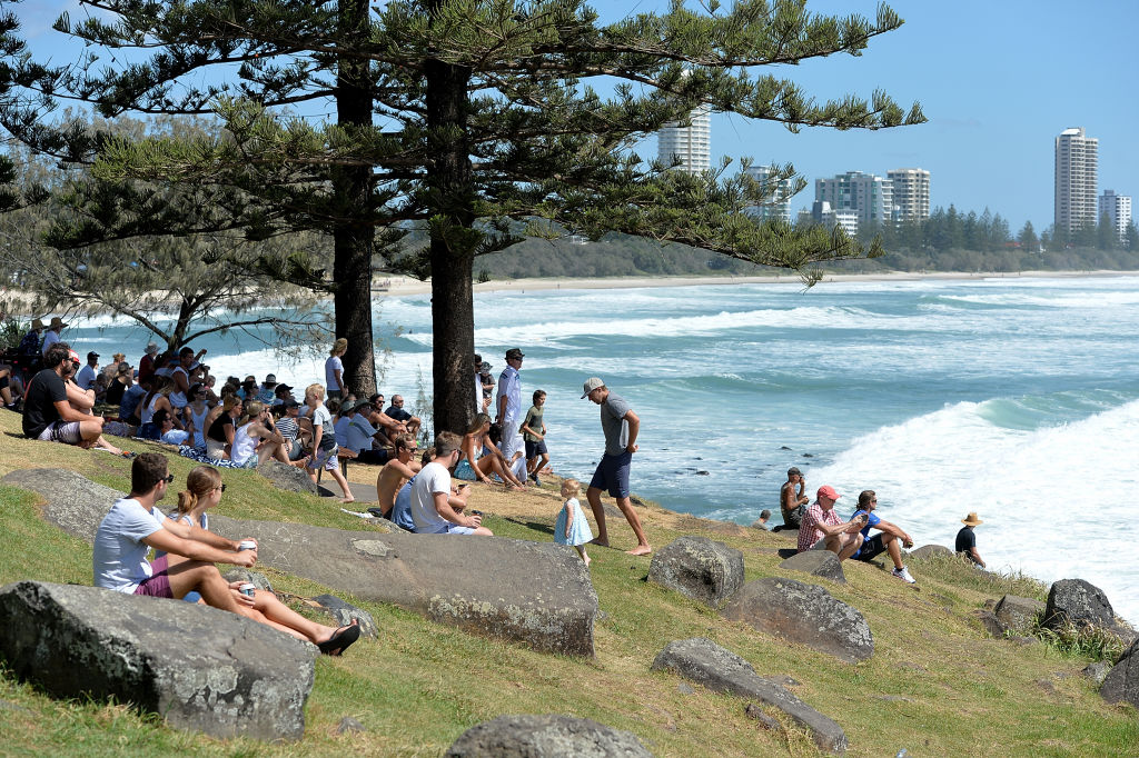 The laid-back community that's like a Gold Coast of yesteryear