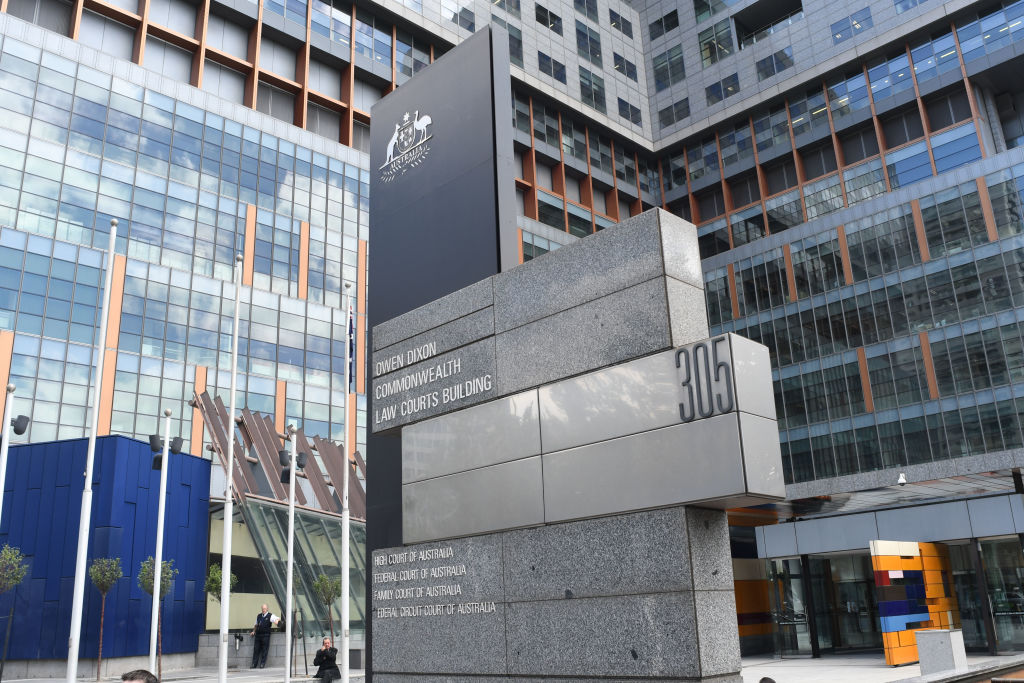 Real estate agent lodges claim for more than $743,000 in alleged unpaid commissions