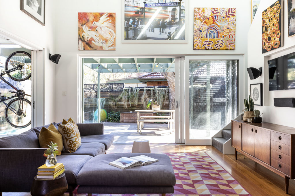 Eight Sydney properties to see this Saturday, June 22