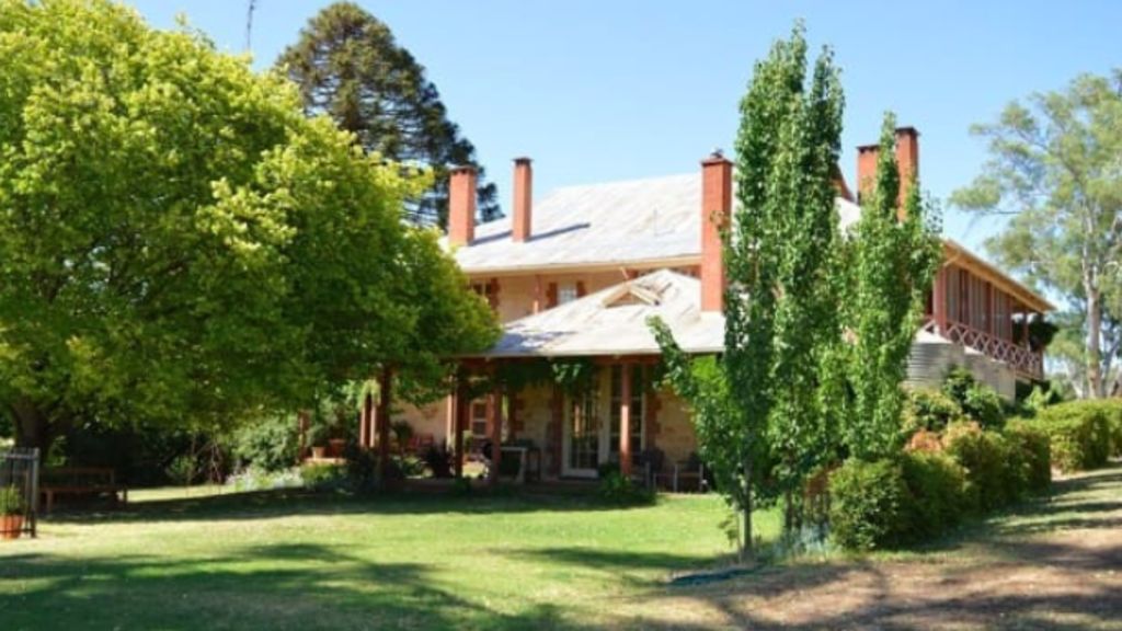 Historic South Australian farm sells in large off-market deal