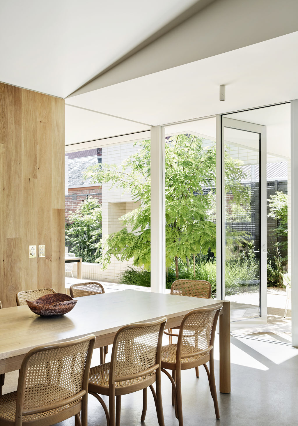 Garden Room House by Clare Cousins. Photo: Tess Kelly.