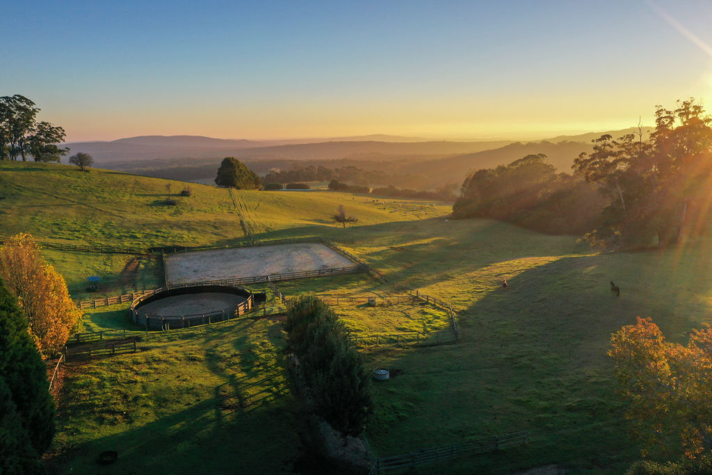 Farmer Mike Cannon-Brookes buys ‘Point Piper of the Southern Highlands’