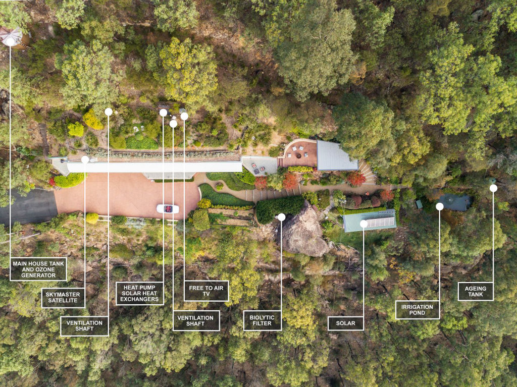 829 Upper Colo Road, Central Colo, NSW.