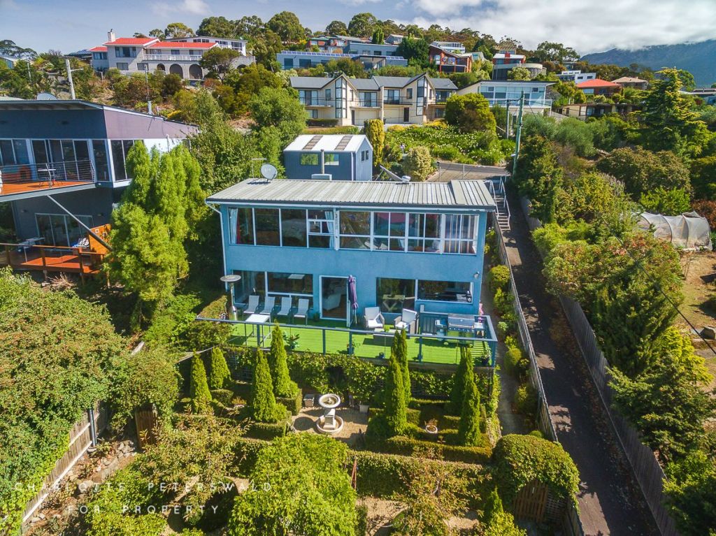 What Australia's median house price buys you around the country