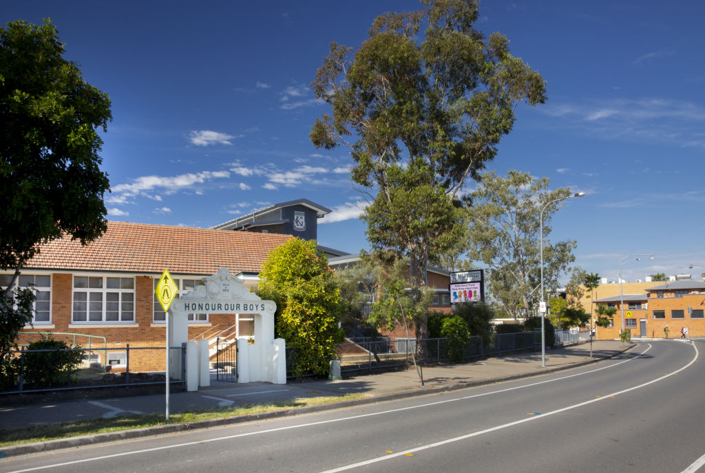 Brisbane liveability