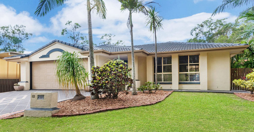 Renters are flocking to Capalaba and it's taking its toll on the number of properties up for grabs.