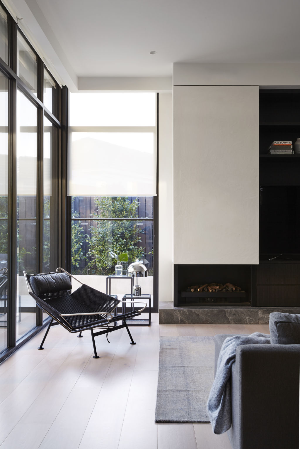 MAH Residence designed by Mim Design. Photo: Peter Clarke