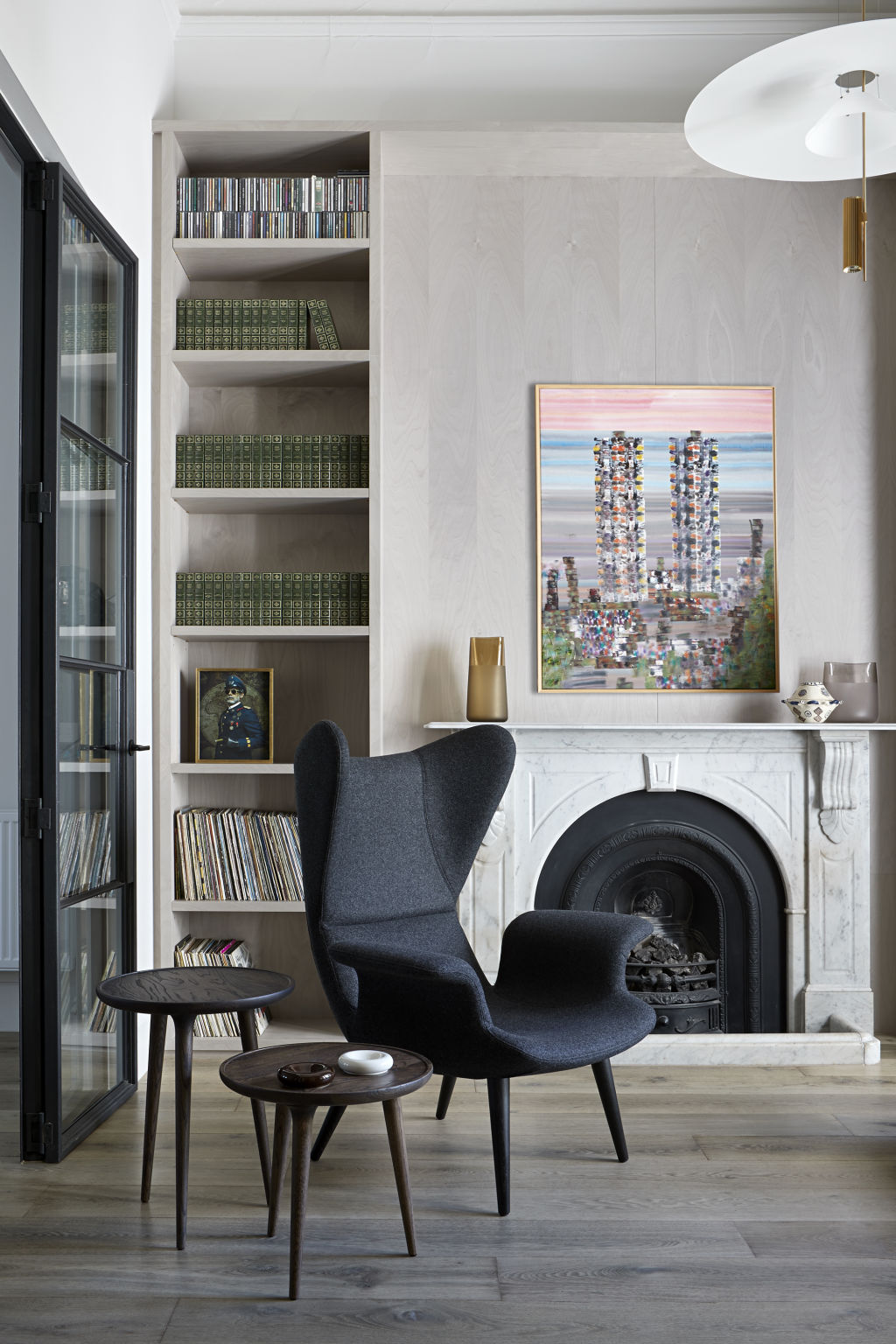 Batavia South Yarra designed by Robson Rak. Photo: Shannon McGrath