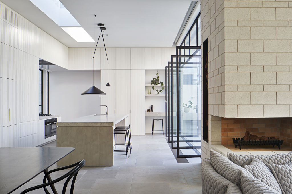 Batavia South Yarra designed by Robson Rak. Photo: Shannon McGrath