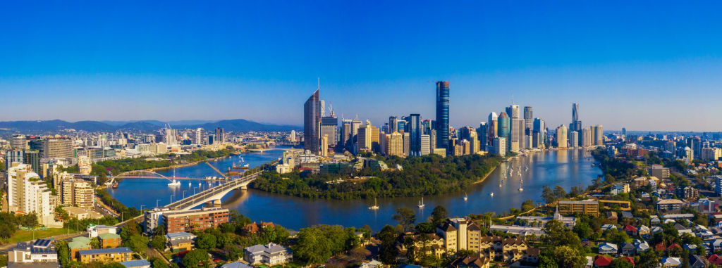 Brisbane offers the largest choice of suburbs to renters hoping to pay less for a mortgage. Photo: iStock