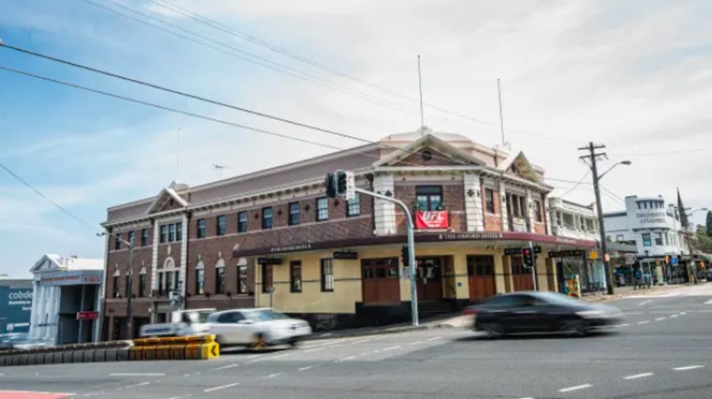 NSW pub deals top $800m as the Oxford hits the market