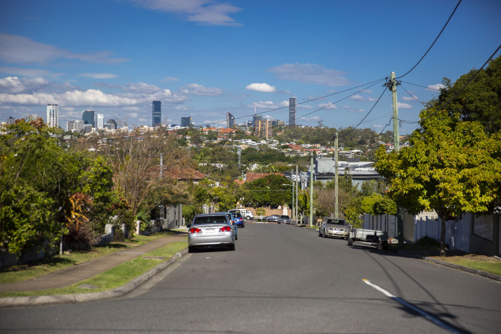 Greater Brisbanes 260 Suburbs Ranked For Liveability