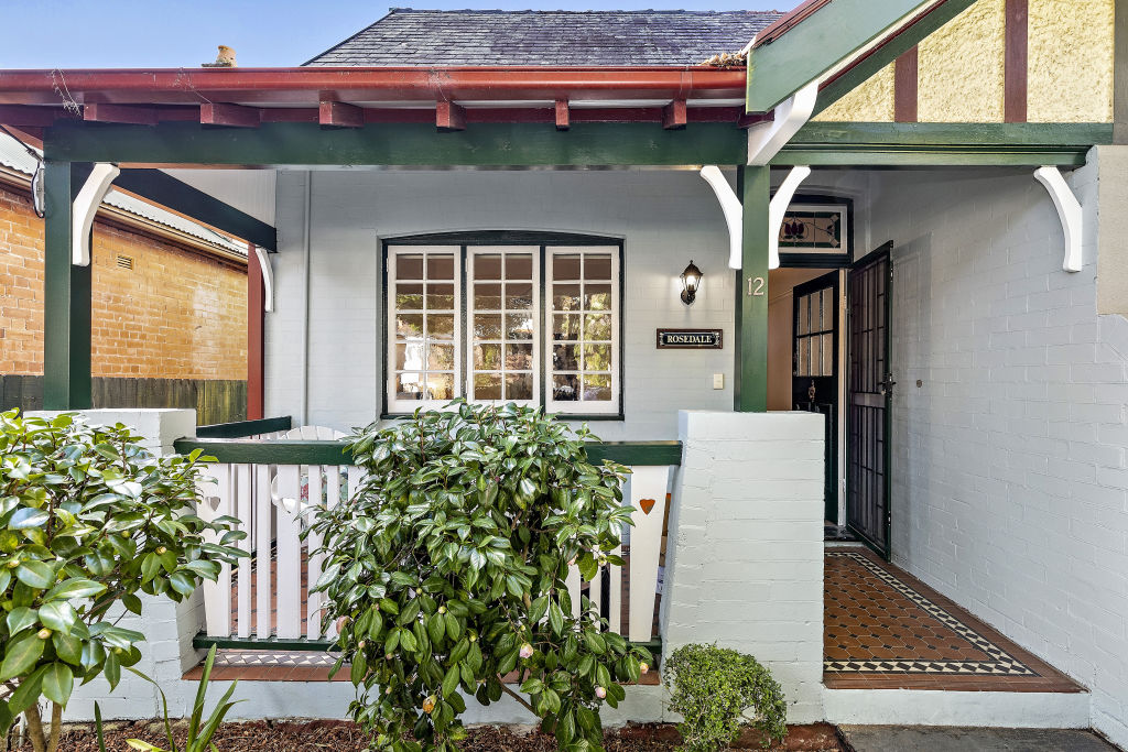 Eight Sydney properties to see this Saturday, July 6