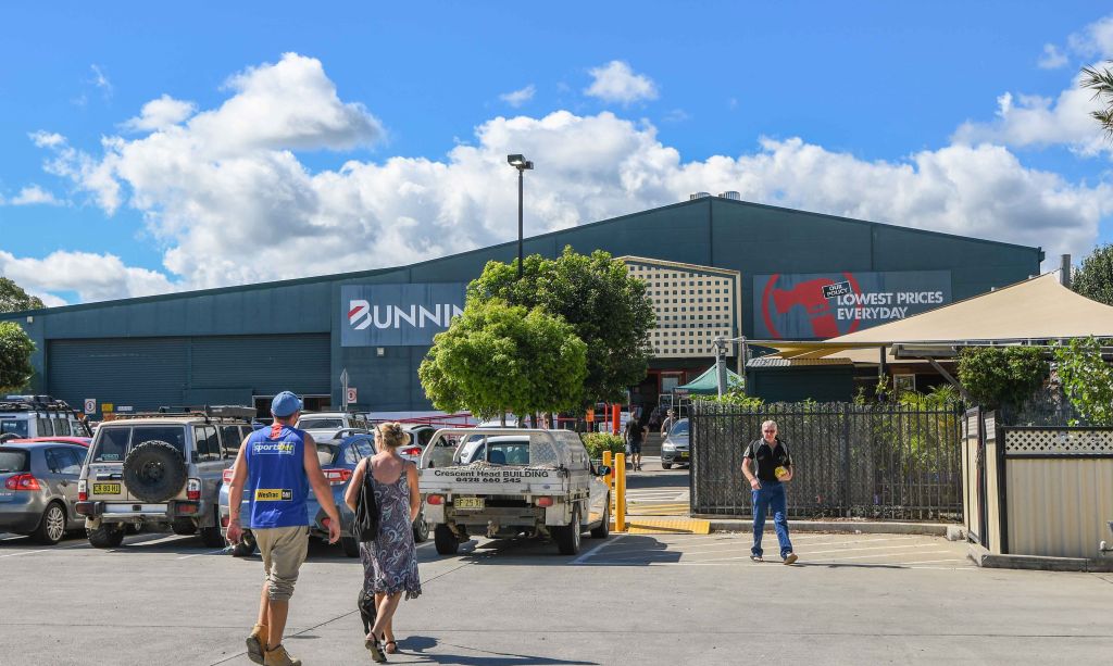 'Affordable' Bunnings sells under the hammer for $5.17 million