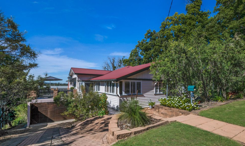 72 Manchester Terrace sold to a couple looking to start a family. Photo: Supplied