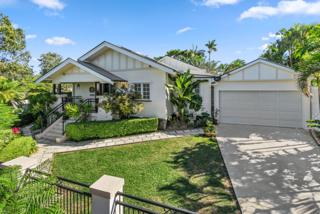 60 Woodville Street, Hendra, sold to a local buyer. Photo: Supplied