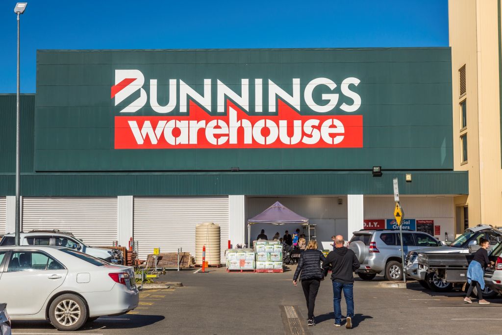 Charter Hall eyes Bunnings HQ in inner-city Melbourne