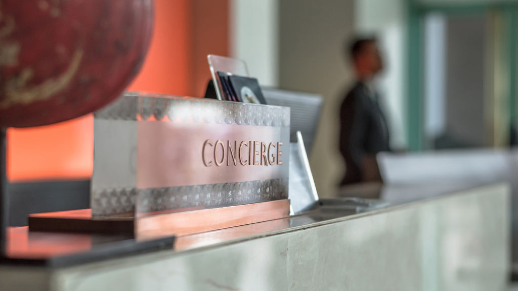 Are hotel operators about to disrupt the coworking model?