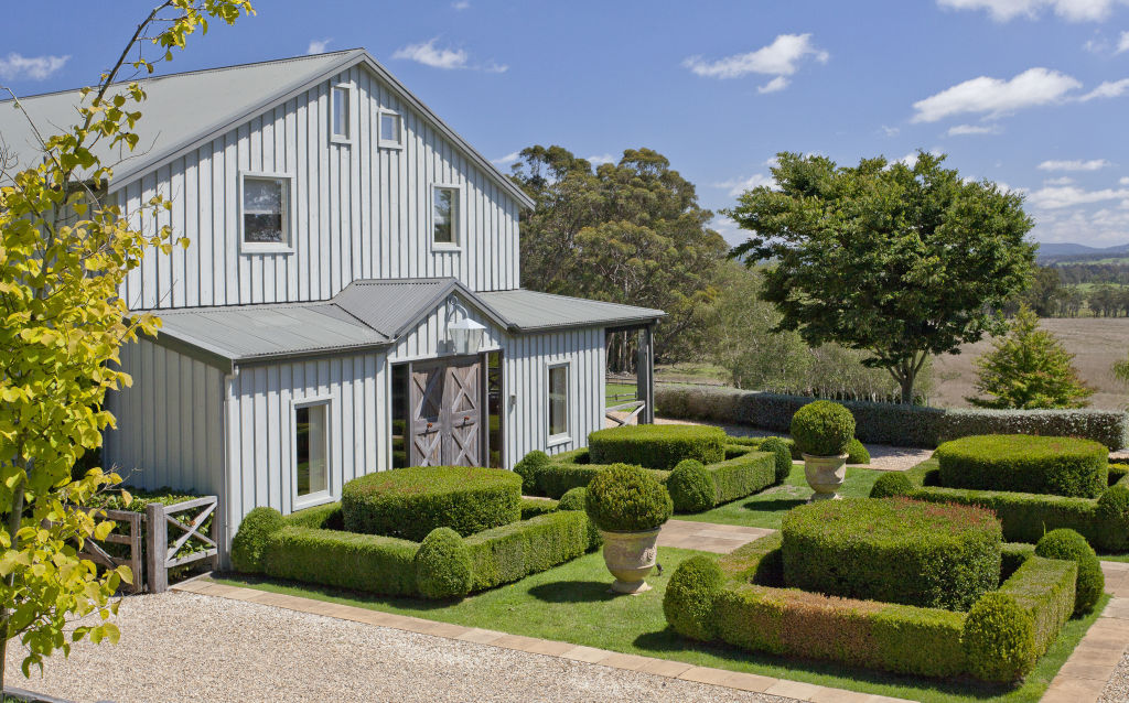 Springfield Farm in the Southern Highlands was bought for $4.5 million and sold for $7.25 million. Photo: Supplied