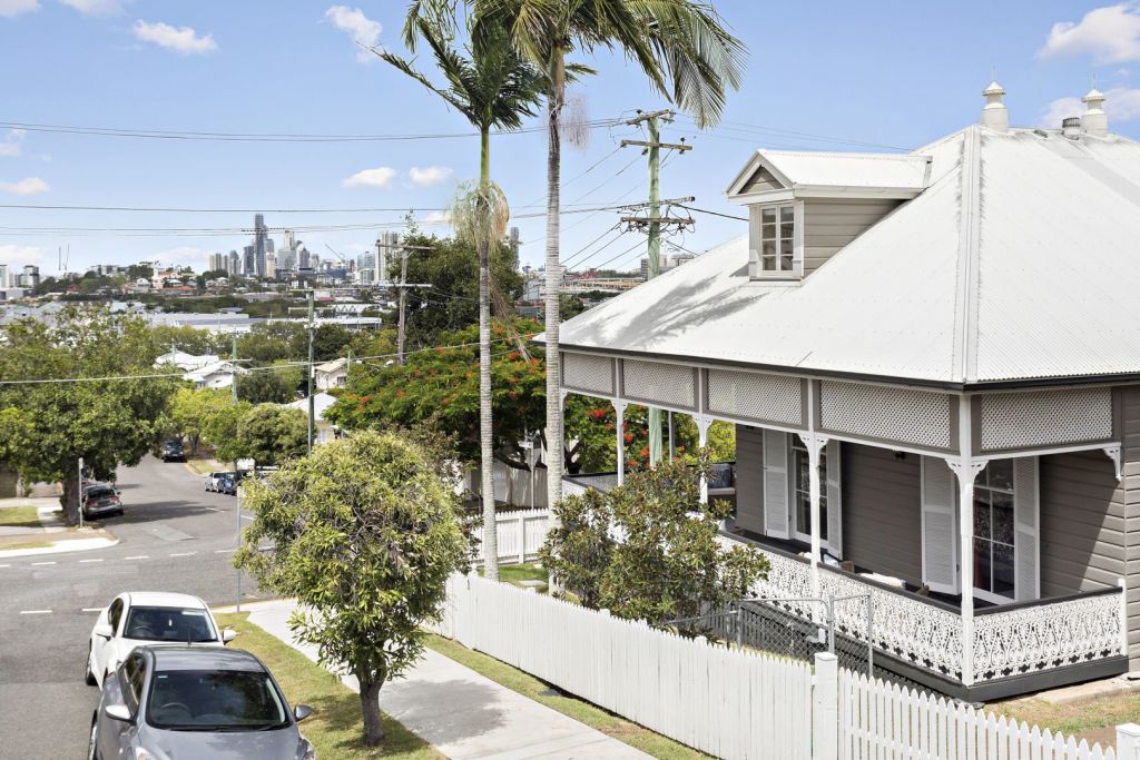 'Ticking all the boxes': Brisbane leads Australia's prestige property market