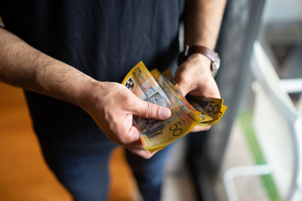 As with all financial arrangements, landlords need to do their research and see if they can get cheaper finance elsewhere, warned Canstar's Steve Mickenbecker. Photo: iStock