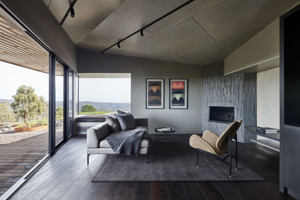 Oikos at Breakneck Gorge By Robert Nichol &amp;amp; Sons Photo: Jack Lovel
