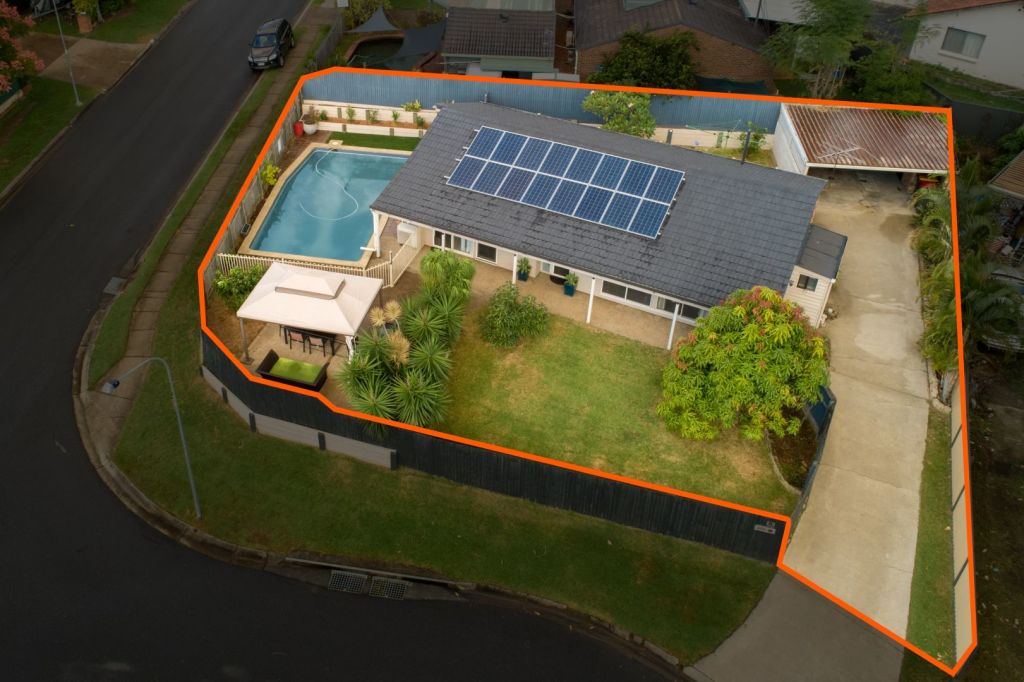 6 Eungella Street, Algester. Photo: All Properties Group