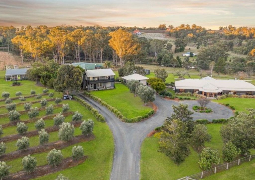 Five spectacular country properties that could help pay for themselves