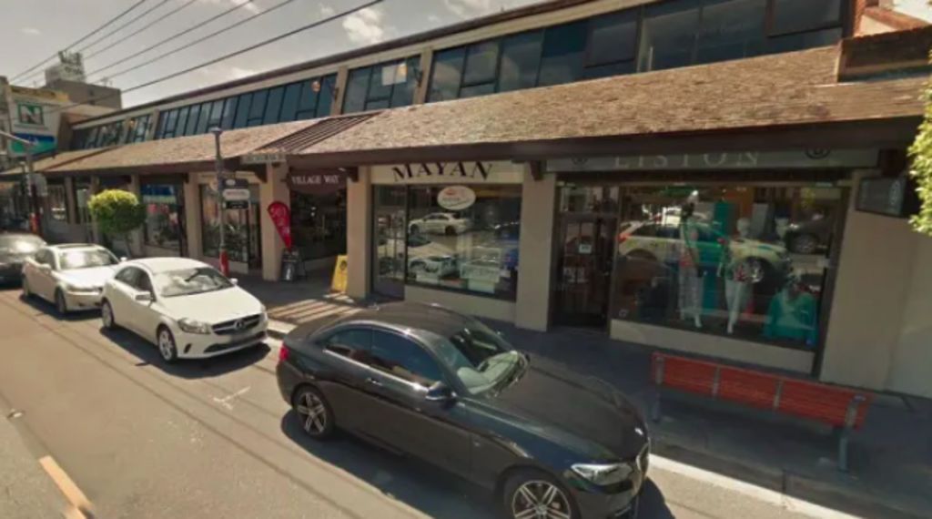 Vicland's Bill McNee pays $80m for Toorak Rd Shops