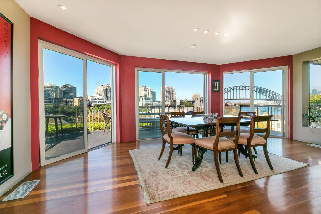 Governor Beazley's Lavender Bay home returns to the market for the first time in 30 years for $11.5 million.