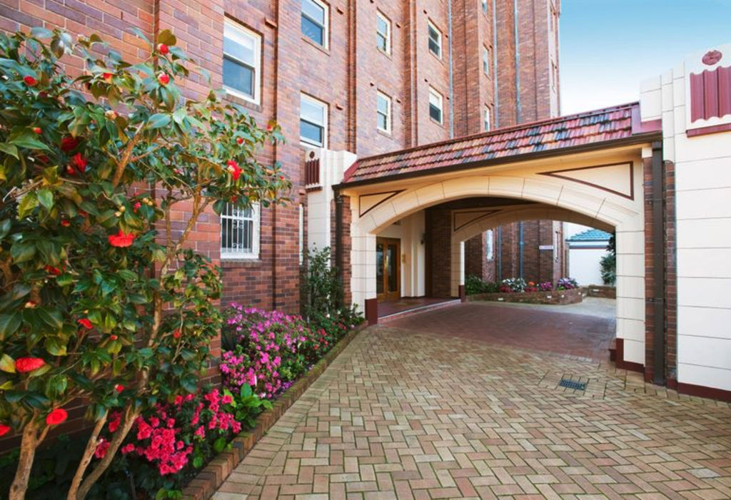 Eynesbury on Albert Street sold for an eye-watering $33.25 million in late-2017. Photo: Supplied