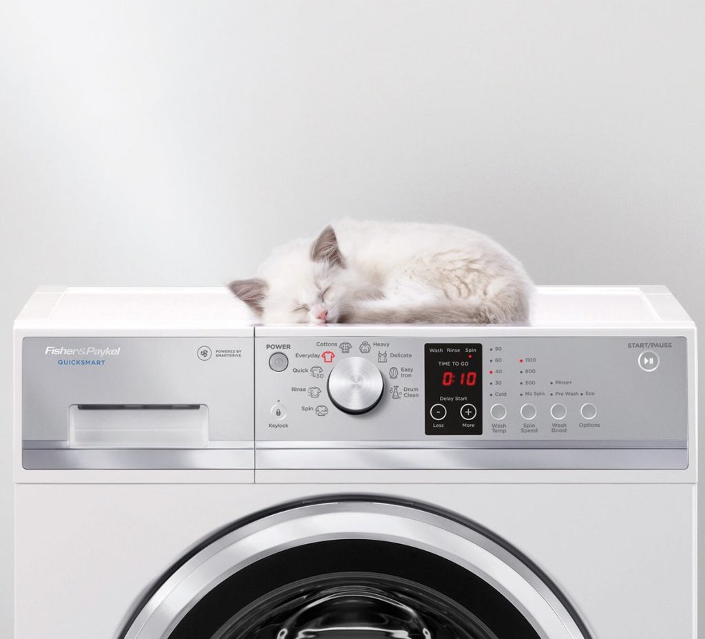 Simple tricks to save money and energy through your appliances
