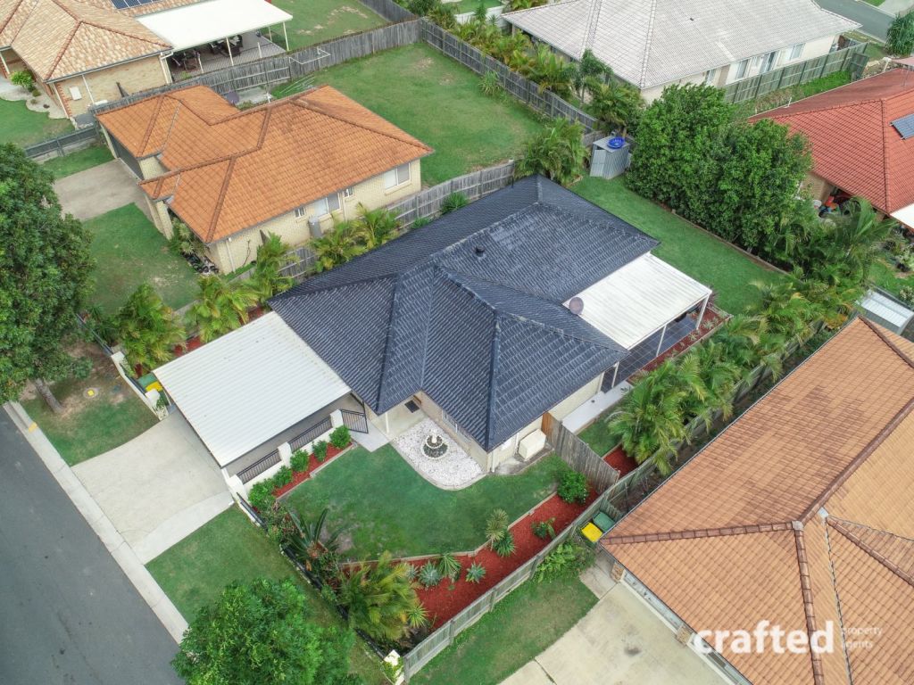 14 Woodrow Place, Marsden. Photo: Crafted Property Agents