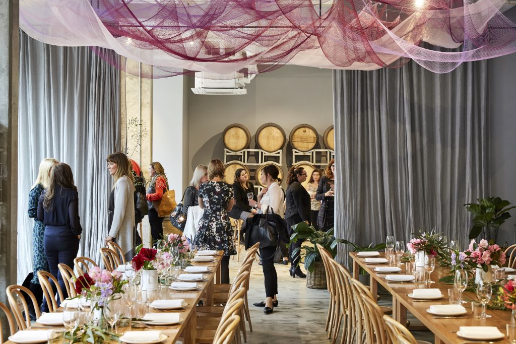 Project Forty Nine is rated as one of Melbourne's best new restaurants. Photo: Tess Kelly