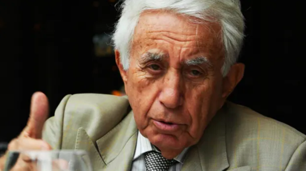 Harry Triguboff carves out his build-to-rent portfolio