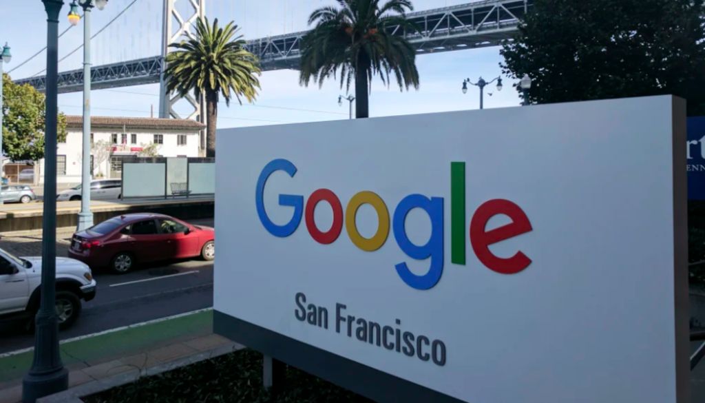 Lendlease wins $21b project for Google's San Francisco Bay Area sites