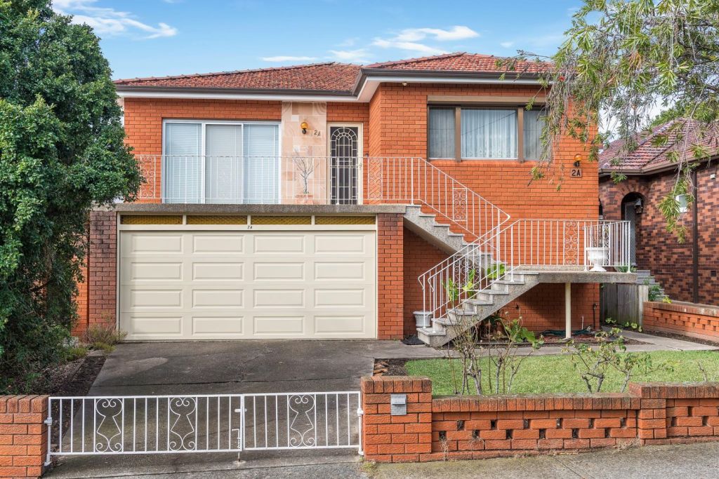 2a Collingwood Avenue, Earlwood. Photo: Ray White Petersham