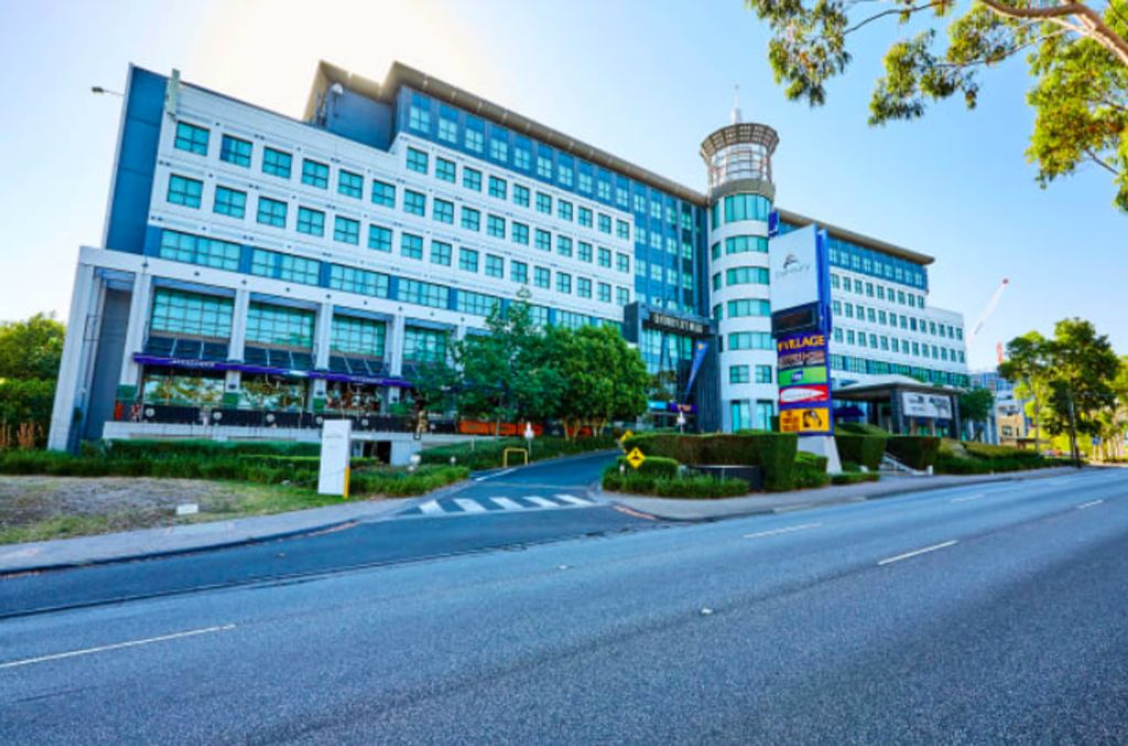 Chinese buyer checks in at iProsperity's Novotel, Century City