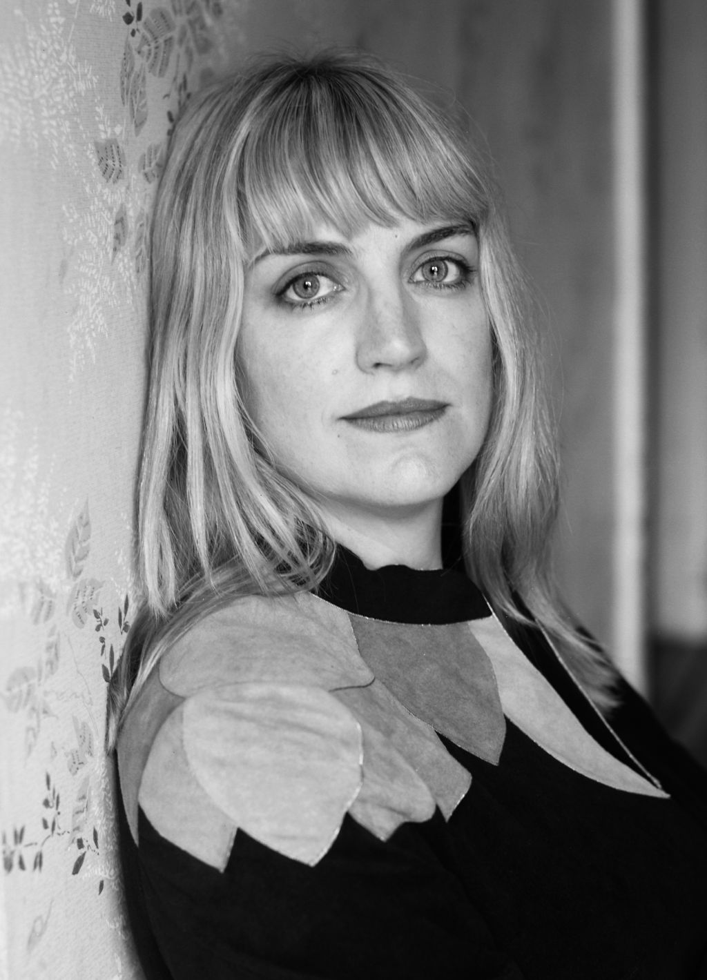 Sally Seltmann returns to Melbourne with a new album, Early Moon