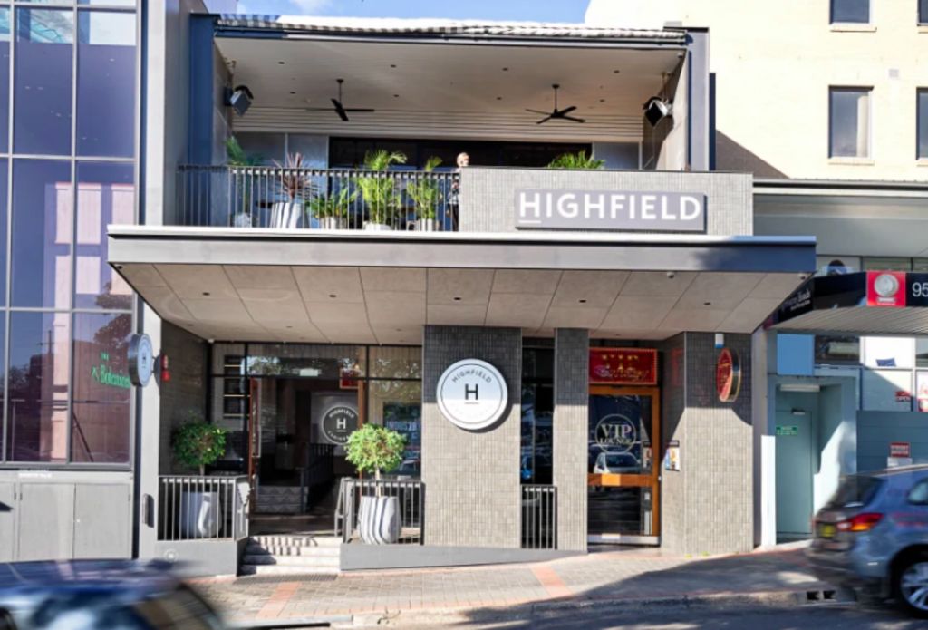 Highfield Caringbah freehold on the market