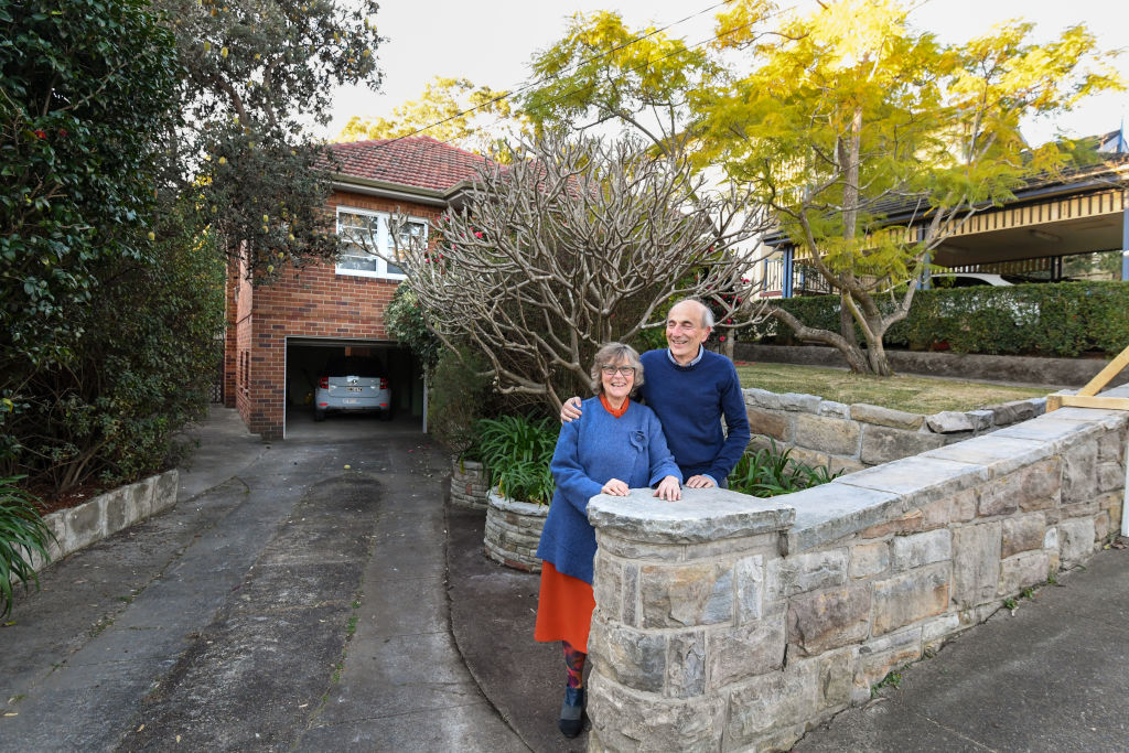 Revealed: The Sydney suburbs that slowed down the property downturn