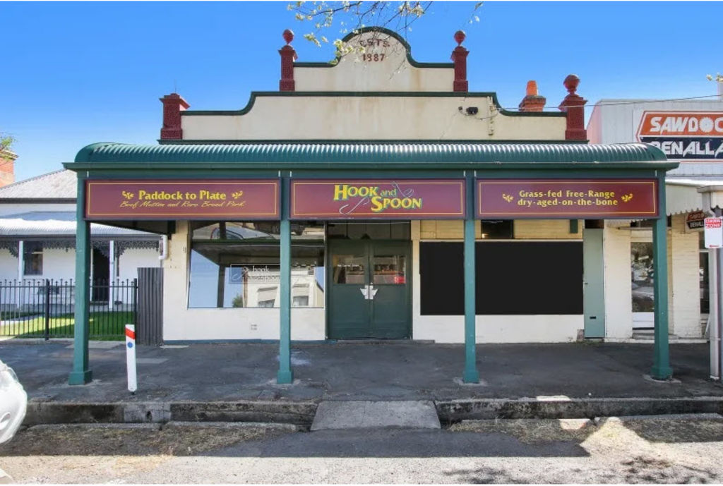 Some of the best historic buildings for sale in Australia’s regions right now