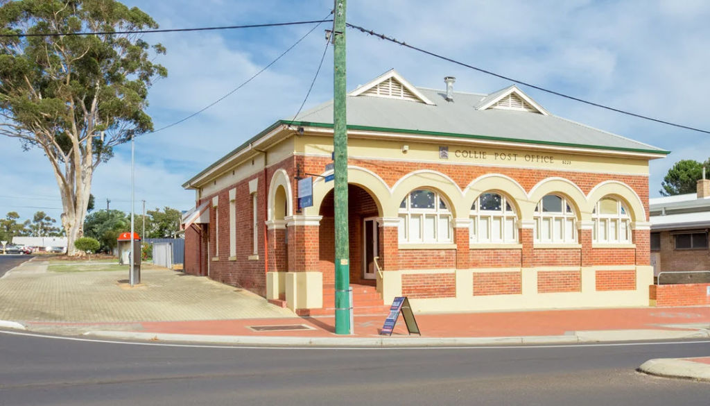 Some of the best historic buildings for sale in Australia’s regions