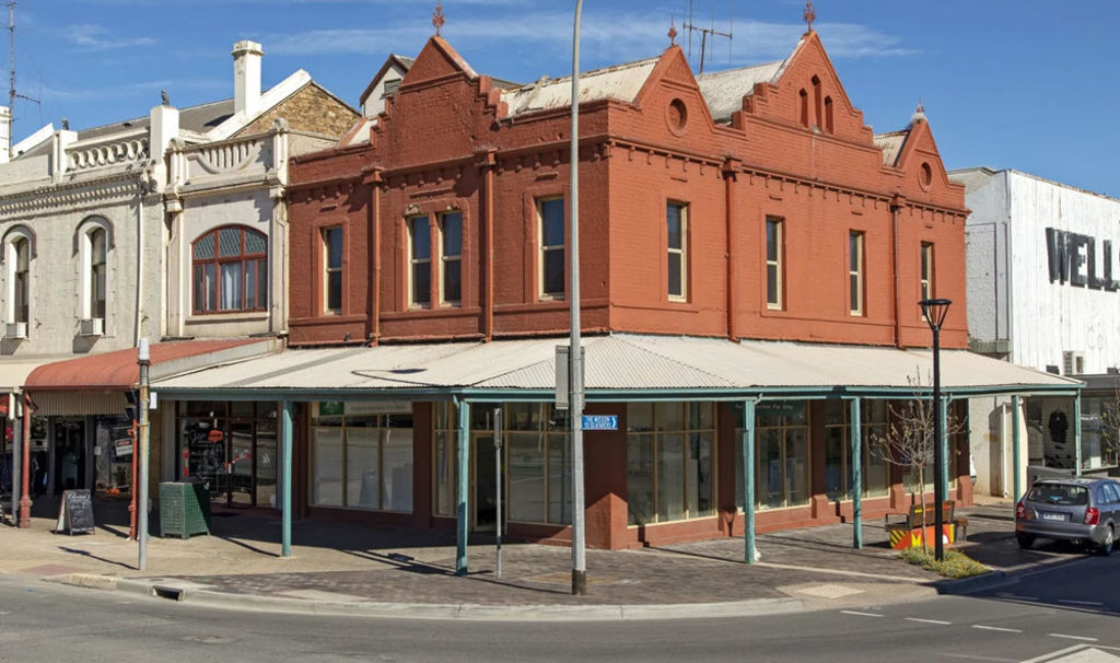 Some of the best historic buildings for sale in Australia’s regions